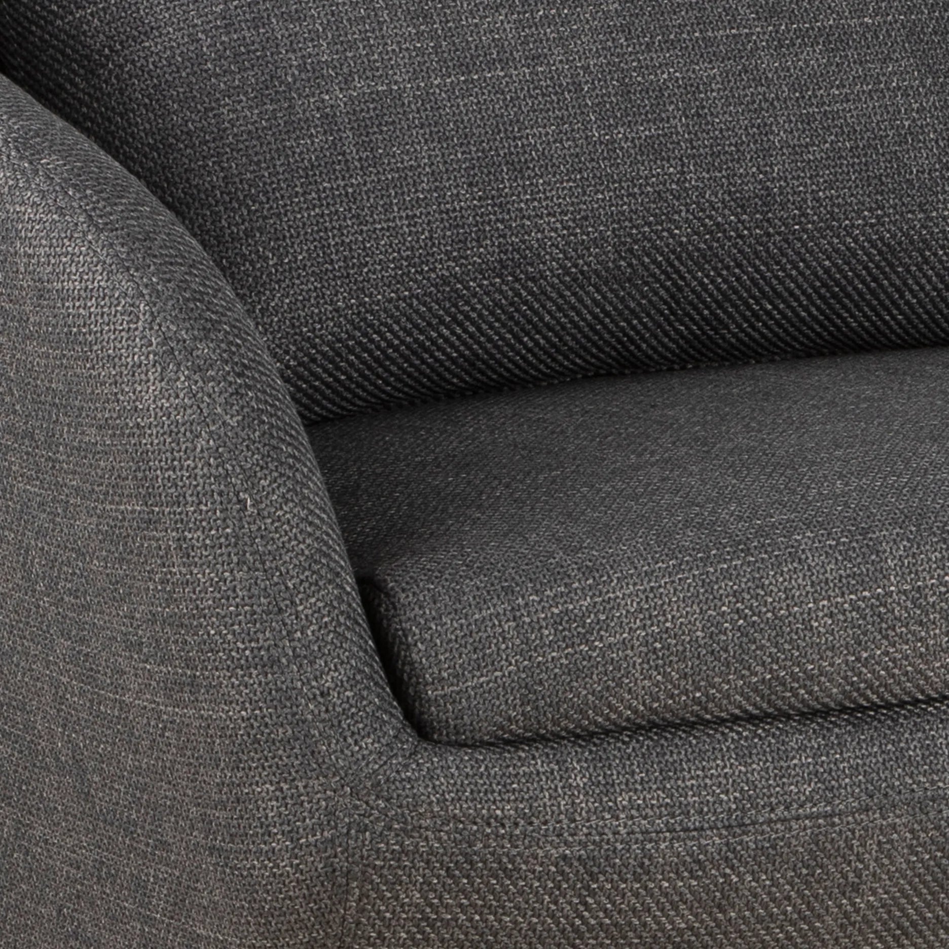 Embrace wide loungestol